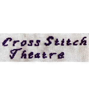 Logo of Cross-Stitch Theatre