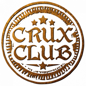 Logo of Crux Club
