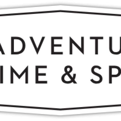 Logo of CU Adventures in Time and Space