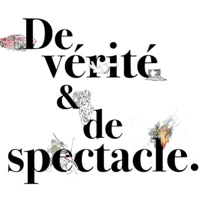 Logo of De Vérité et de Spectacle