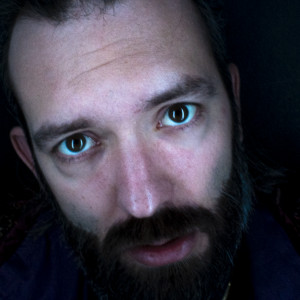 Logo of Derek Spencer