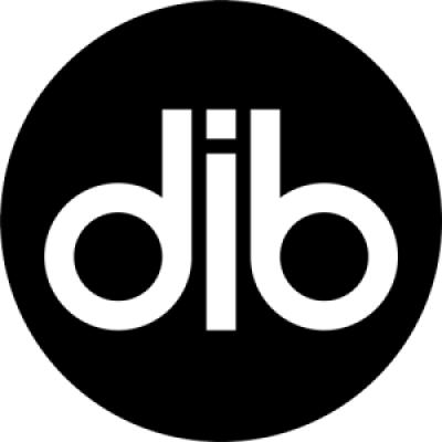 Logo of Dib Bangkok