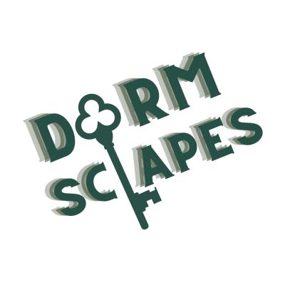 Logo of Dorm Scapes