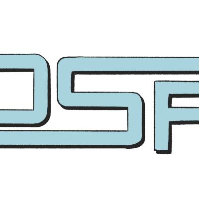Logo of DSP Studios