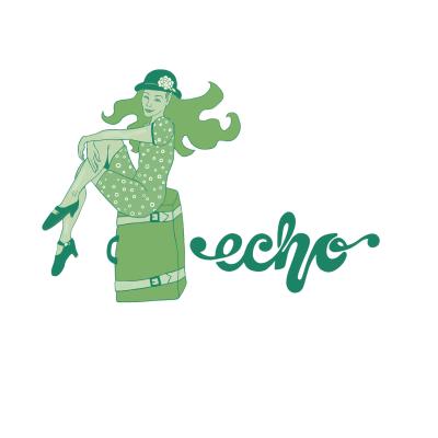 Logo of Echo Theatre