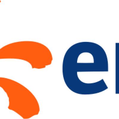 Logo of EDF
