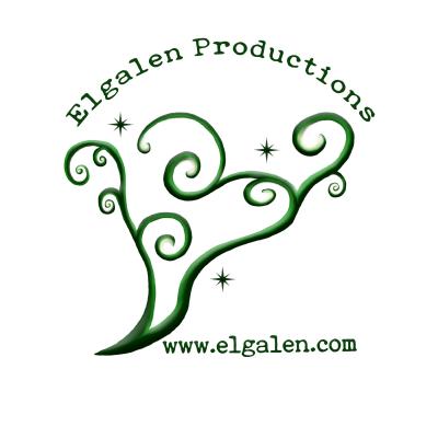 Logo of Elgalen Productions
