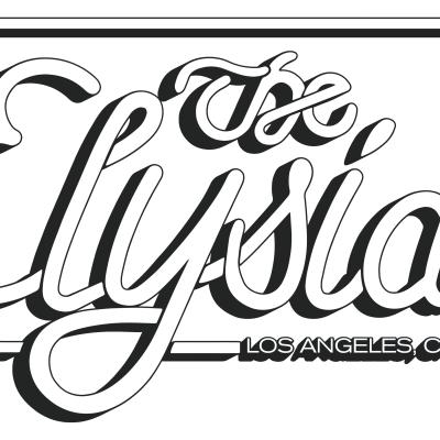 Logo of Elysian Theater