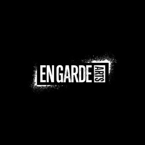 Logo of En Garde Arts