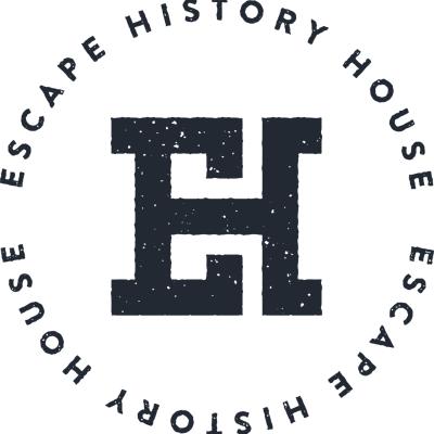 Logo of Escape History House