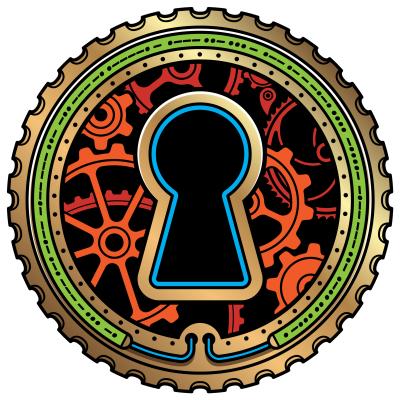 Logo of Escape Room Co.