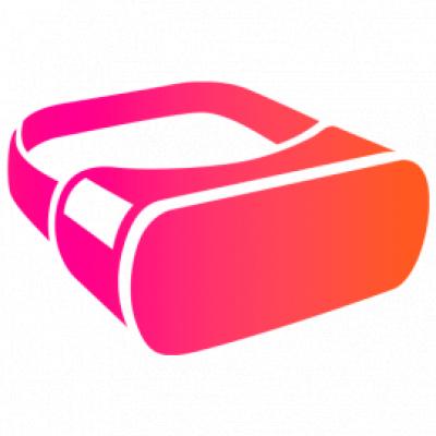 Logo of Espaço Cultural CNP de Realidade Virtual