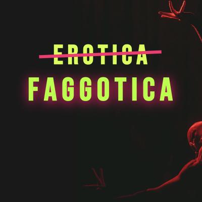 Logo of FAGGOTICA