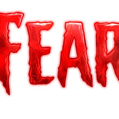 Logo of FEAR Scream Park