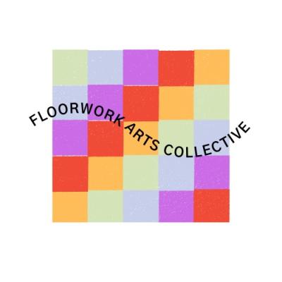 Logo of Floorwork Arts Collective