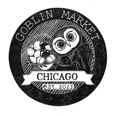 Logo of Goblin Market