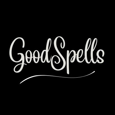 Logo of GoodSpells