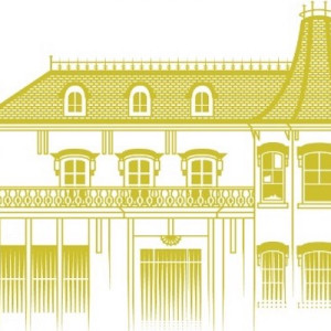 Logo of Granville House Productions