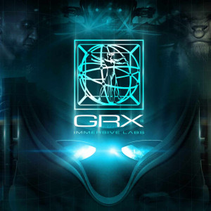 Logo of GRX Immersive Labs