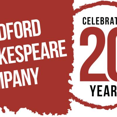 Logo of Guildford Shakespeare Company