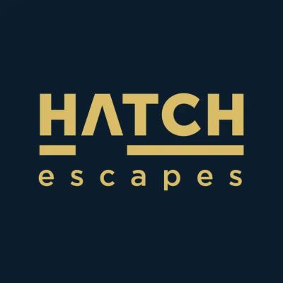 Logo of Hatch Escapes