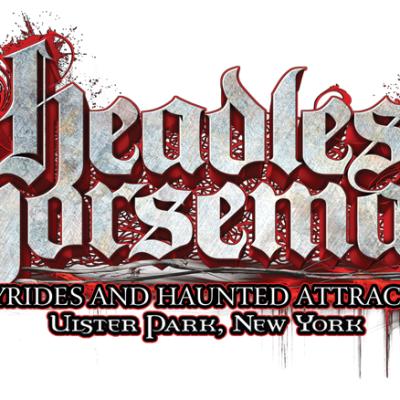 Logo of Headless Horseman Hayrides and Haunted Attractions