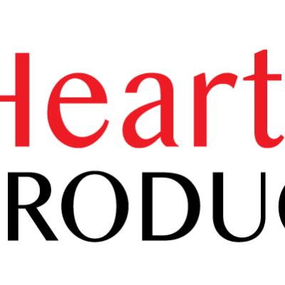 Logo of Heart to Art Productions
