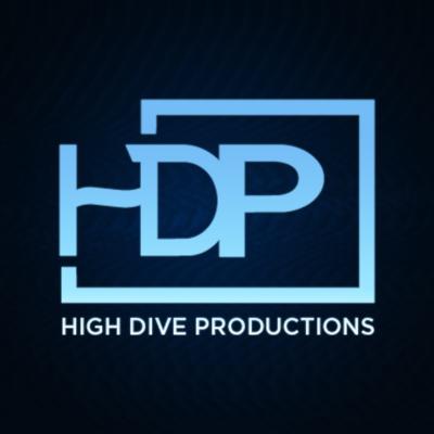 Logo of High Dive Productions