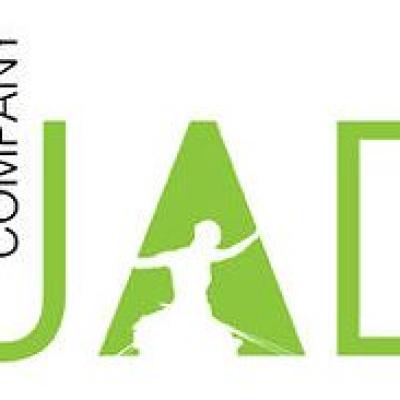 Logo of IJAD Dance Company