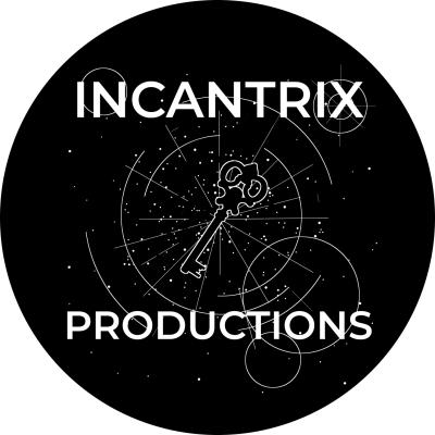 Logo of Incantrix Productions Co.