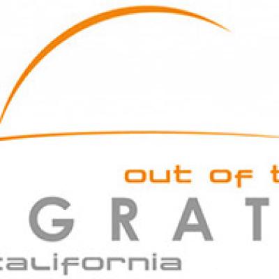 Logo of Integratron