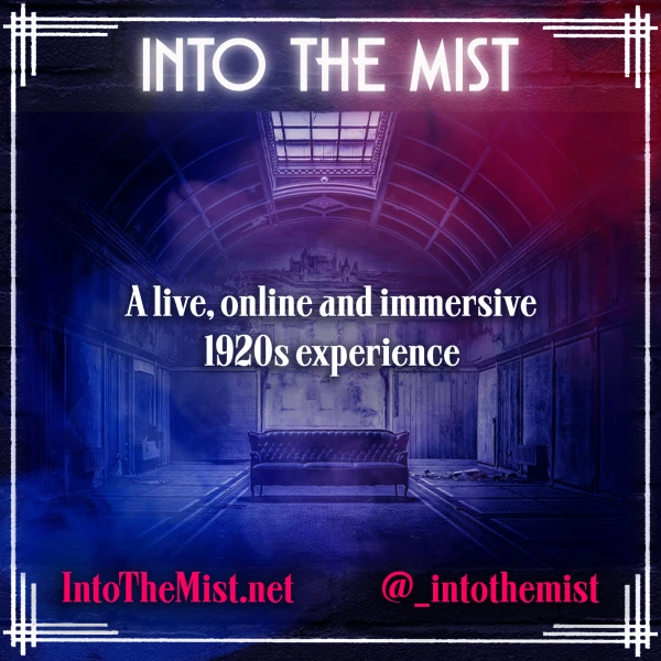 Pull Into Mist Into the Mist