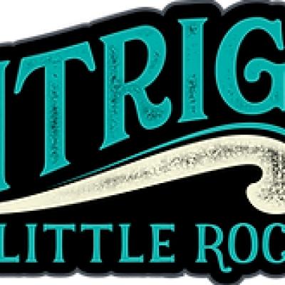 Logo of Intrigue Little Rock