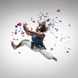 Logo of Joe Goode Performance Group