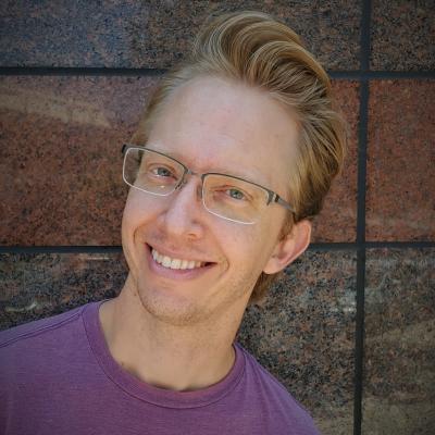 Logo of JW Dean Productions