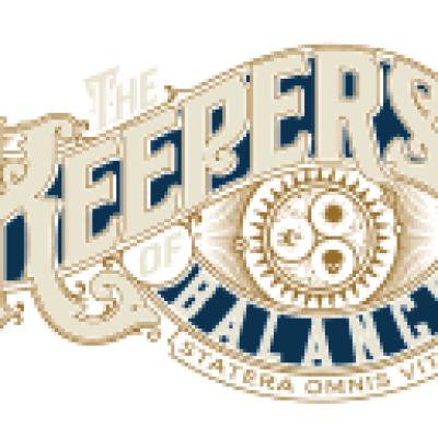 Logo of Keepers of Balance