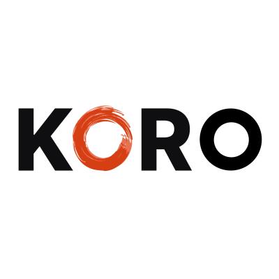 Logo of Koro Productions