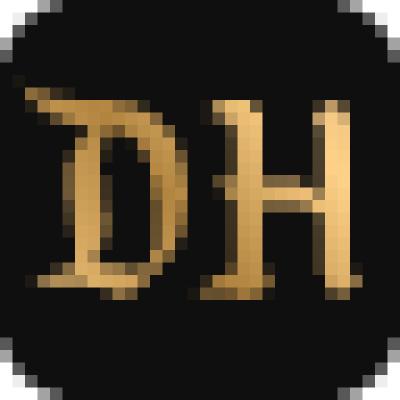 Logo of La Douzième Heure
