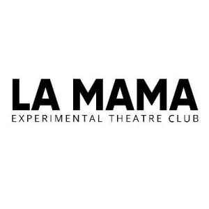 Logo of La MaMa ETC