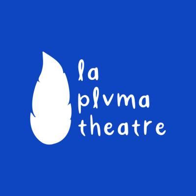 Logo of La Pluma Theatre