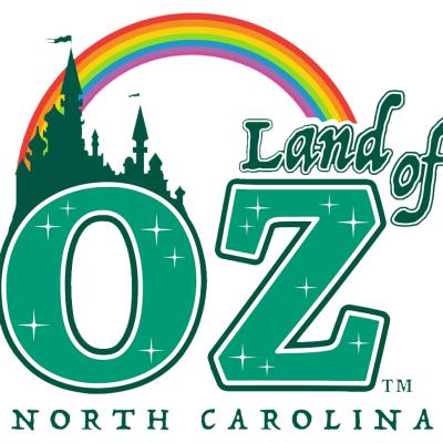 Logo of Land of Oz