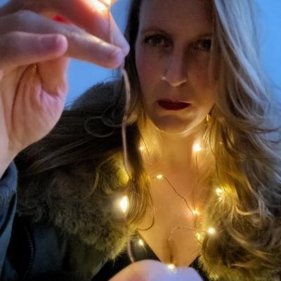 Logo of Late Blooming