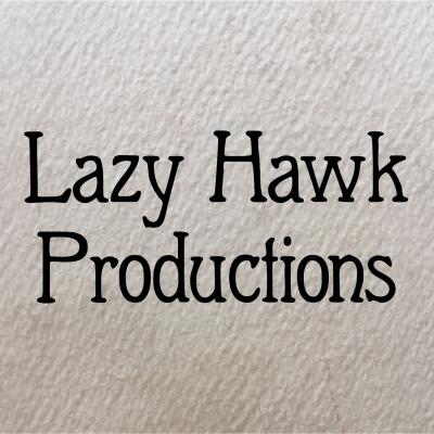 Logo of Lazy Hawk Productions, LLC