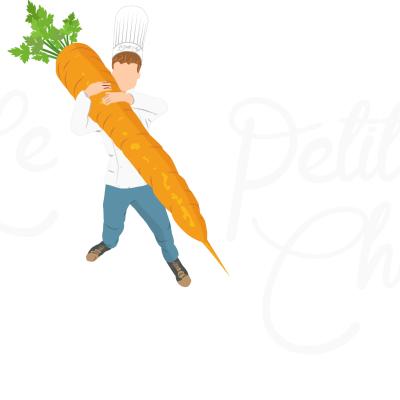 Logo of Le Petit Chef