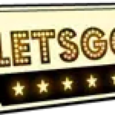 Logo of LETSGO