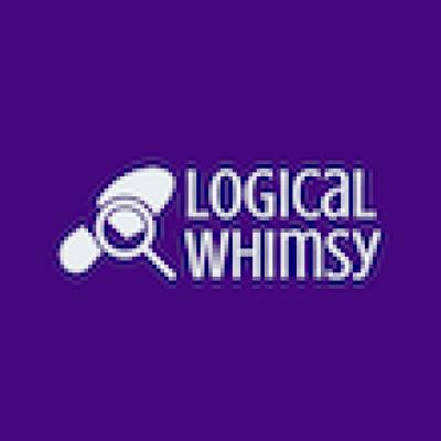 Logo of Logical Whimsy