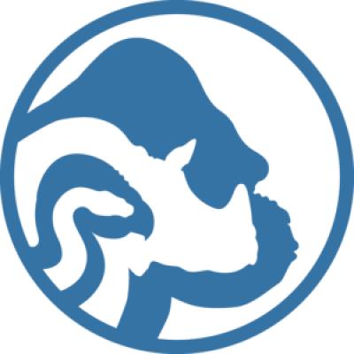 Logo of Los Angeles Zoo and Botanical Gardens