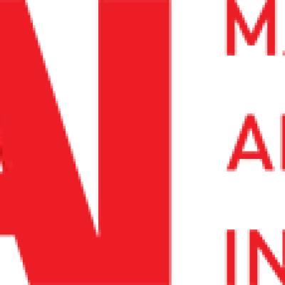 Logo of Marina Abramović