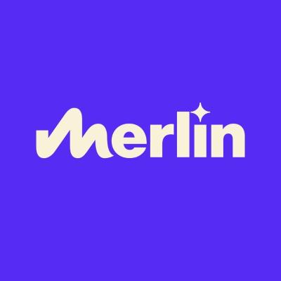 Logo of Merlin Entertainments