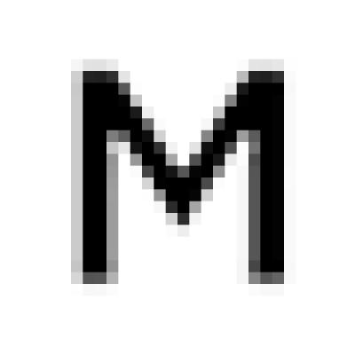 Logo of Museum of Contemporary Art and Design (MCAD Manila)